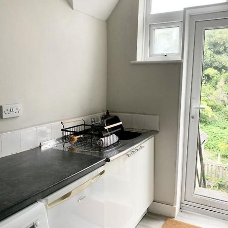 Uplands & Channel View, Richmond Tce, Uplands Swansea Extérieur photo