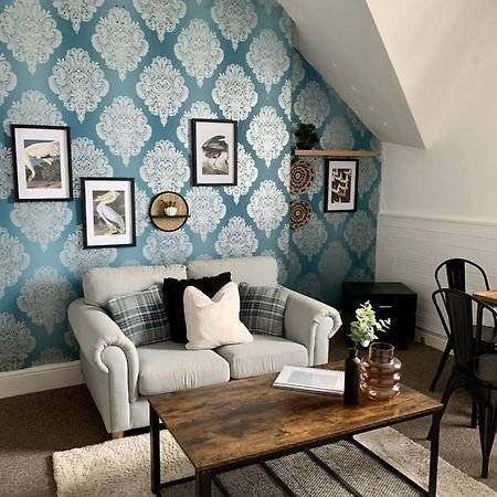 Uplands & Channel View, Richmond Tce, Uplands Swansea Extérieur photo